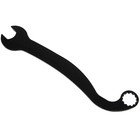 Lowbrow Distributor Circuit Breaker Wrench Harley H-d Knuckle Panhead 94501-56