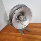 Vintage Vornado Fan Model 12d1 3-speed Electric Vornadofan Works