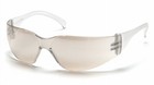 Pyramex Intruder S4180s Indoor Outdoor Mirror Safety Glasses Work Eyewear 12 Pr