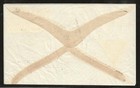 1936 Australia Rocket Mail Cover Rt7 - A H Young - Ez 7c1