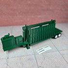 Car Crusher Model 1 64 Scale Diorama Garage Hot Wheels Size Accessory