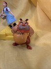 Vintage Mcdonald   s Happy Meal Toys Lot Of 8