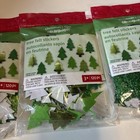 Tree Felt Stickers Creatology New Set Of 3 Bags   120 Pcs Each  Ages 3  New