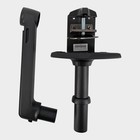 Ergotron Lx Desk Single Monitor Arm