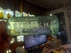Stephen Jewett s Celebrated Health Restoring Bitters Ringe Nh Open Pontil Bottle