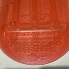 Old School Nose  Cell Bock 1989  Roach-pod  Cockroach Australia  Set  Orange