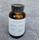 Novos Boost Nmn Nicotinamide Mononucleotide 125mg 60 Capsules New Sealed