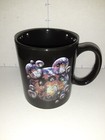Ultra Rare  Jimi Hendrix  Are You Experienced  Karl Ferris Photo Bubbles Art Mug