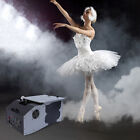 3000w Low Lying Smoke Fog Machine Dmx Dj Stage Fogger Effect Machine W remote