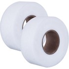 Outus Fabric Fusing Tape Adhesive Hem Tape Iron-on Tape Each 27 Yards  2 Pack