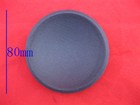 8  10  8 10 Inch 80mm 8inch 10inch Speaker Subwoofer Dome Paper Dust Cap Cover 