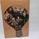 Antique Lost Johns  Allied Kentuckians Mountain Music Hillbilly Band Triena Fan