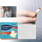 Quit Smoking Nicotine Patches  30 Patches  21mg Step 1 Stop Smoking Aids Patches