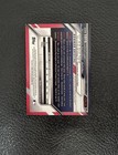 2016 Bowman Chrome - Prospects Autographs Juan Soto  cpa-js Nmmt