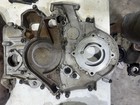 99-03 7 3 Front Engine Cover Timing Housing Oe 1823536c1 Ford F250 F350 7 3l