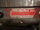 Suburban Tool 6x6 Magnetic Sine Plate - Msp66fp Used