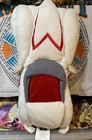 Warner Bros  Speed Racer Plush Pillow 21  Long