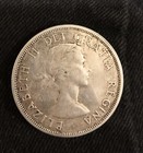 Canada B c   1858  1958   Totem Centenaire  Silver One Dollar Coin My ref Can 5 