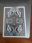 2017 Legends  098 Persian Edition Playing Cards Deck Legends Sealed Very Rare