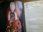 Vintage Christmas Elegance  1 Juliet Martin Painting Pattern Booklet