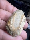 St Group 100  Authentic Archaic Indian Flint Knife Tool From Wolf Fam Coll