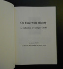 Reference On Time With History Collection Of Antique Clocks Illus  Timepieces
