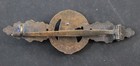 German World War Ii Luftwaffe Bronze Reconnaissance Fighter Flight Clasp