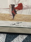 Pete Rose Thumbs Up - Road To The Hall Of Fame Autographed Framed Poster