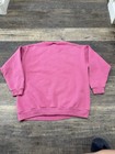 Vintage 90s Lion King Graphic Pullover Crewneck Sweatshirt Youth Kids Large