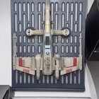 Propel Star Wars T-65 X-wing High Performance Battling Drone Collector s Edition