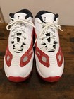 Jordan 11 Retro Low Ie Gym Red 2017 Low Top Men s Athletic Sneakers 919712-101