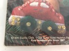 Christmas Felt Ornaments Toys Bucilla Gallery Of Stitches 4 Felt Applique New