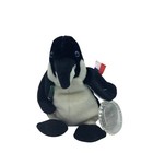 Vtg Coca-cola 1999 Black Peng The Penguin Of Chile International Series 6 