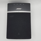 Bose Sound Touch 10 Wireless Speaker Wi-fi Bluetooth Black Tested W Remote
