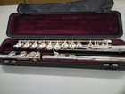 Yamaha Yfl221 Flute