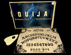 Ouija Board Vintage Game Mystifying Oracle Planchette William Fuld W  orig  Box