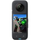 Insta360 X3 - Waterproof 360 Camera   50-in-1 Accessory Kit   64gb Card   More