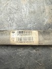 2007-2019 Bmw X5 X5m X6 X6m E70 Left Front Axle Shaft 31607629883 Oem Used