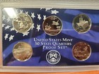 2004 United States Mint Proof Set