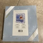 The Wonderful World Of Disney Baby Photo Album Yellow - Winnie The Pooh   Chicks