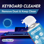 Compressed Air Duster  Computer Keyboard Cleaner