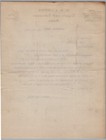 1914 London  Ohio M b  Cannon Cigars   Tobacco Letter Letterhead 8647