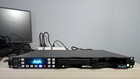 Aja Ki Pro Rack File-based Video Recorder   Player With Ki-stor500 Hard Disk