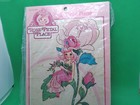 Rose Petal Place Cartoon Frame Tray Puzzle 1984 David Kirschner 15 Pc