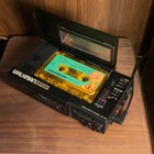 Eva Evangelion Evangelion Finally Tape One Last Kiss Special Color Cassette