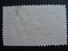 Great Britain Kgv Seahorse 2sh 6p Sc 222 Used Parcel Cancel Very Nice Centering 