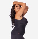 Ruby Ribbon Sleek Shape Tank  1988 New 