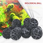 16-56mm Bio Balls Aquarium Fish Tank Filter Sump Pond Media Biochemical Bioballs