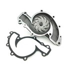 New Water Pump For Gmc Buick Allure Chevrolet Oldsmobile Pontiac Grand Prix 3 8l