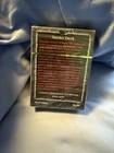1994 Sealed Jyhad - Vampire Sealed Deck Starter Pack Deckmaster Richard Garfield